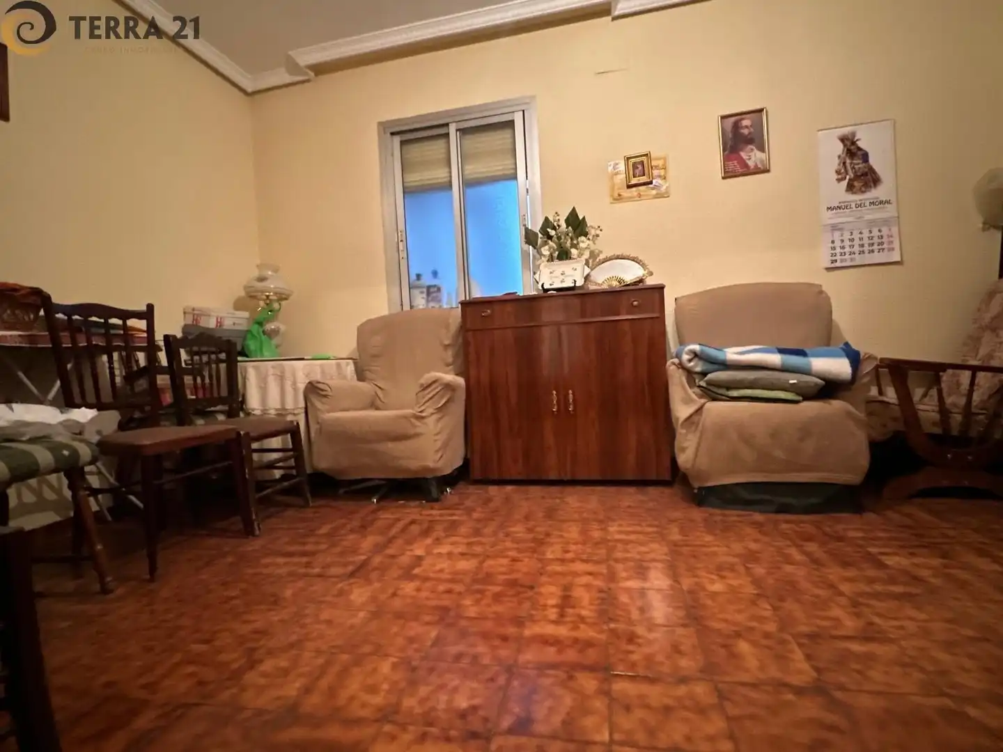 Piso con ascensor en venta en Belén - San Roque, imagen 2