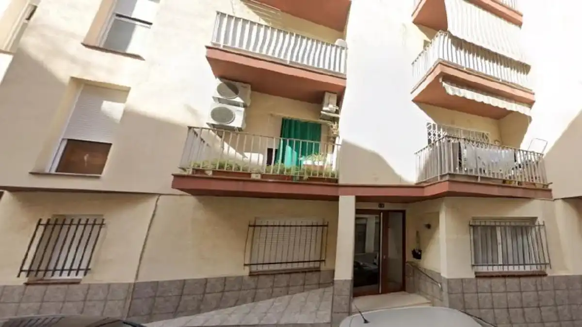 Wohnung zum Verkauf in Carrer de la Vila de Lloret