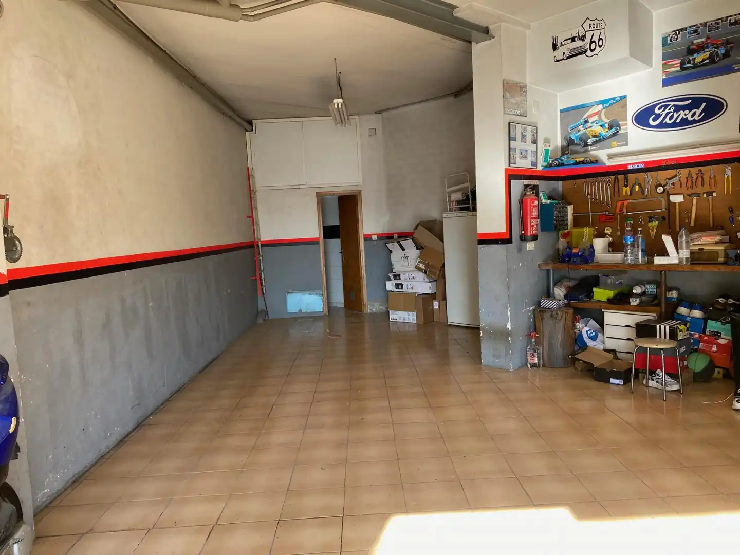 Casa adosada en venta en Manresa con Calefacción