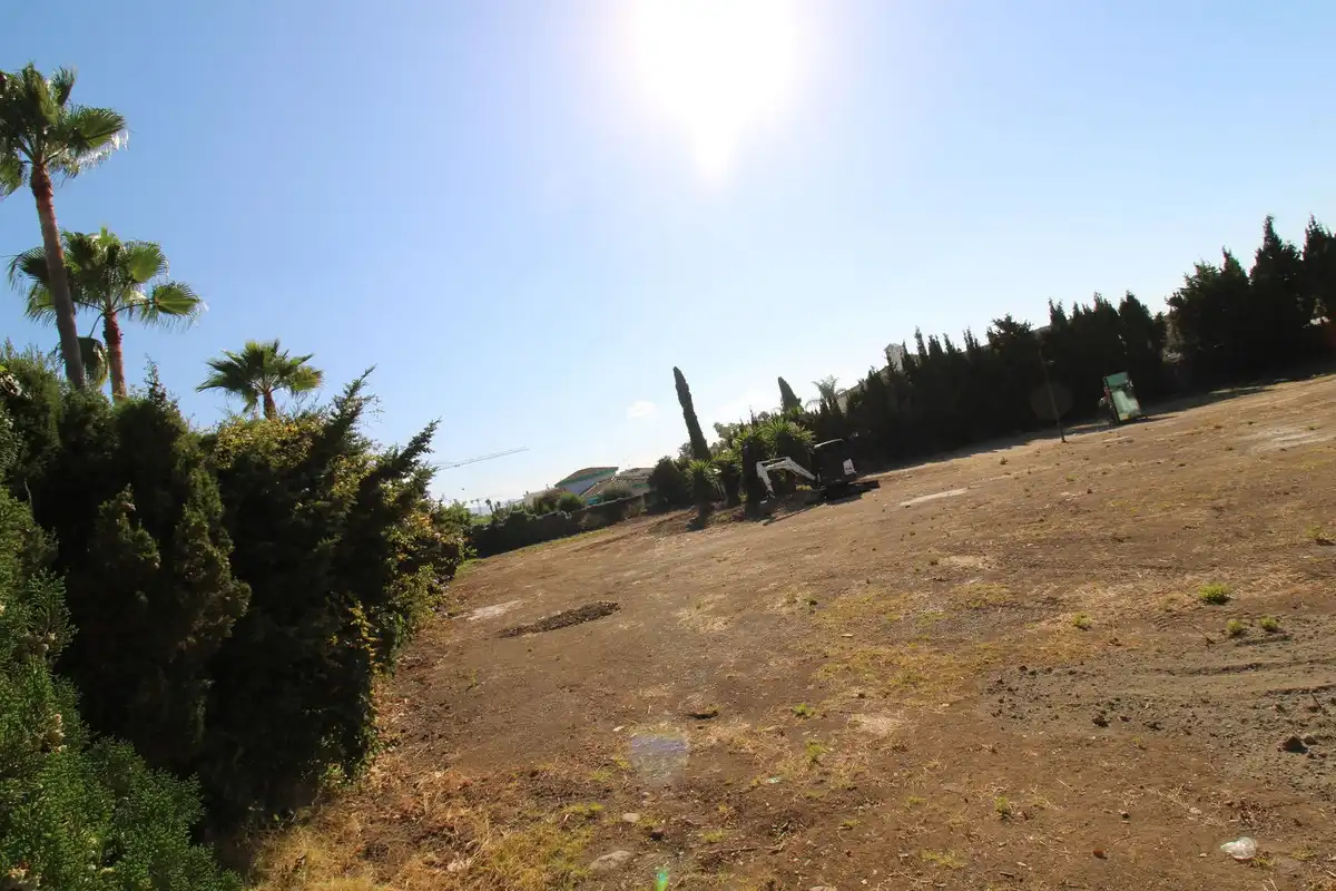 Terreno residenziale in vendita a Milla de Oro, imagen 6
