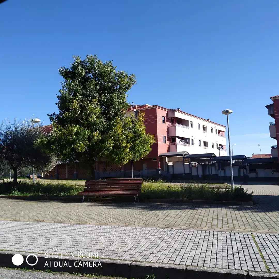 Grundstücke und Bauplätze zum Verkauf in Zafra, imagen 2