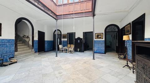 Foto 3 de Casa o xalet en venda a Centro, Cádiz