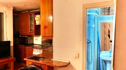 Photo 4 of Flat for sale in Calle de Francisco Iglesias, Numancia, Madrid