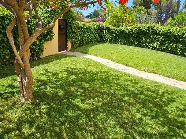 Maison mitoyenne avec jardin à louer à Carrer del Margalló 39, imagen 25