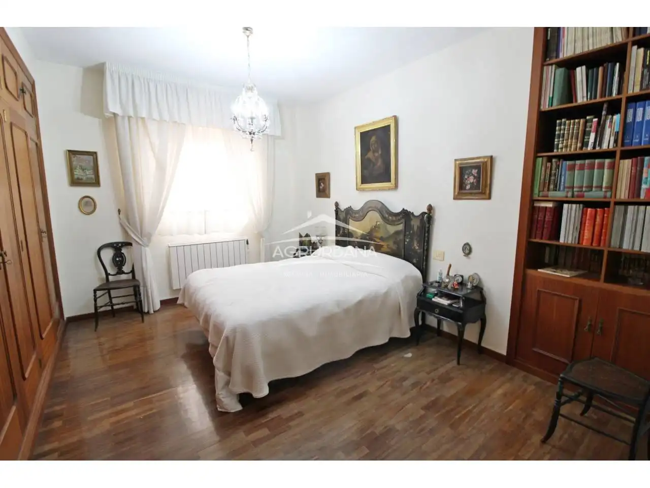 Bedroom of Flat for sale in Motril  with Terrace