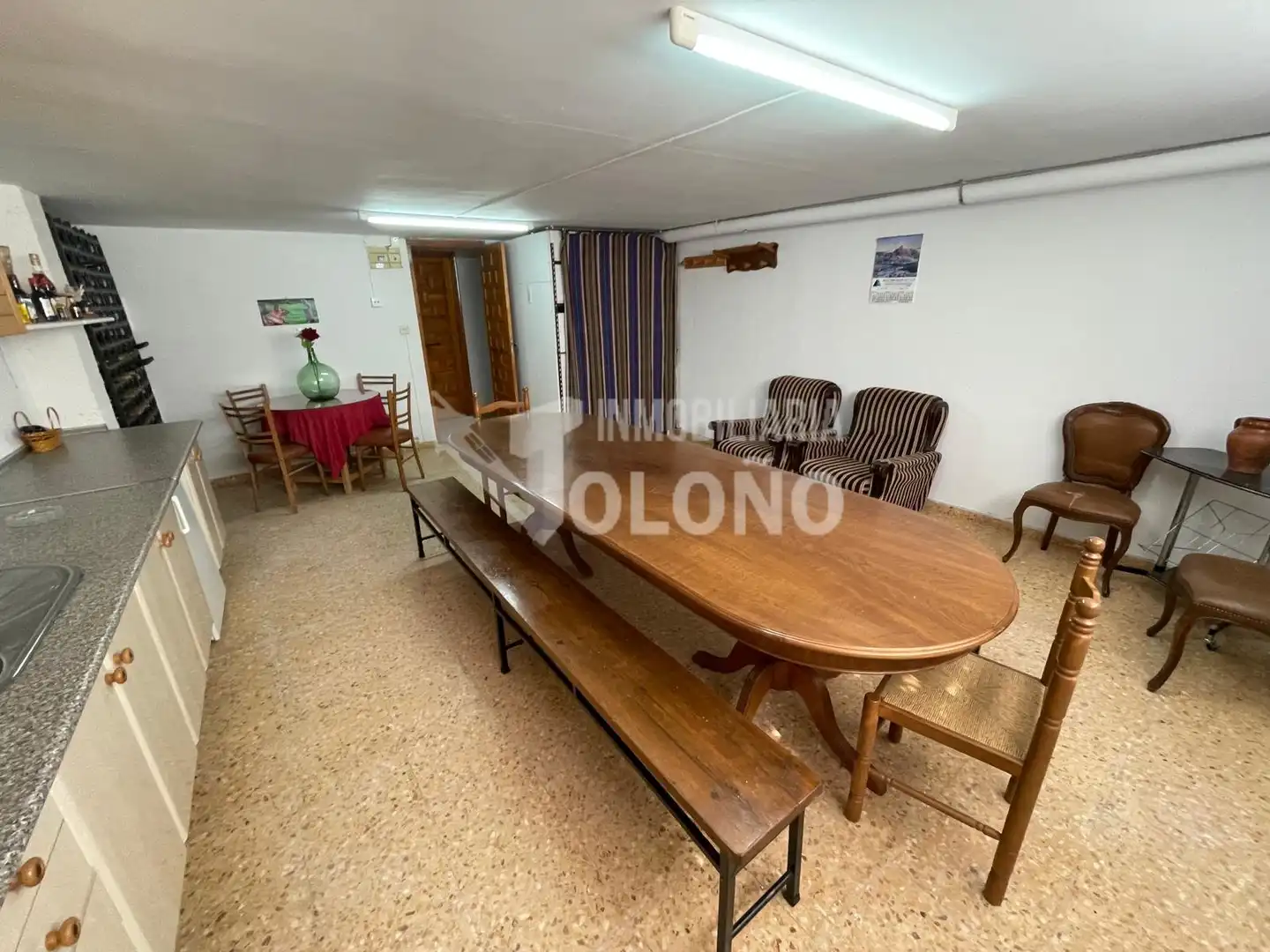 Business premises for sale in Calle Virgen de la Esclavitud 28, imagen 3