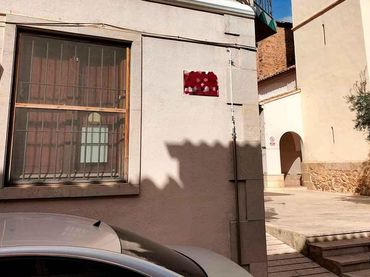 House for sale in MARIANO BENLLIURE 18