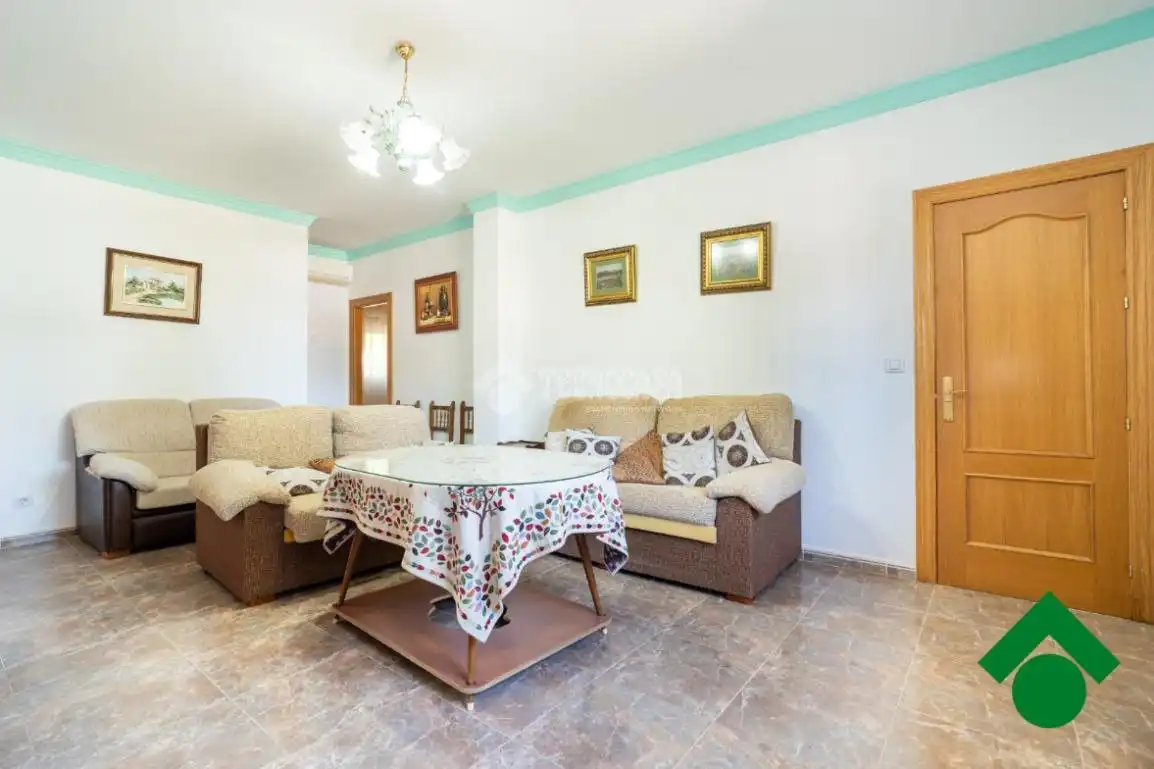 Casa pareada en venta en Íllora, imagen 5