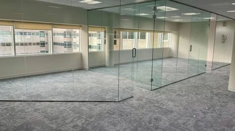 Foto 5 de Oficina de alquiler en Calle de Julián Camarillo, 29, Simancas, Madrid Capital