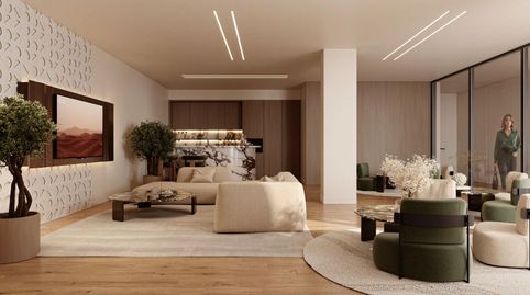 Foto 5 de Apartament en venda a Huerta Nueva, Estepona