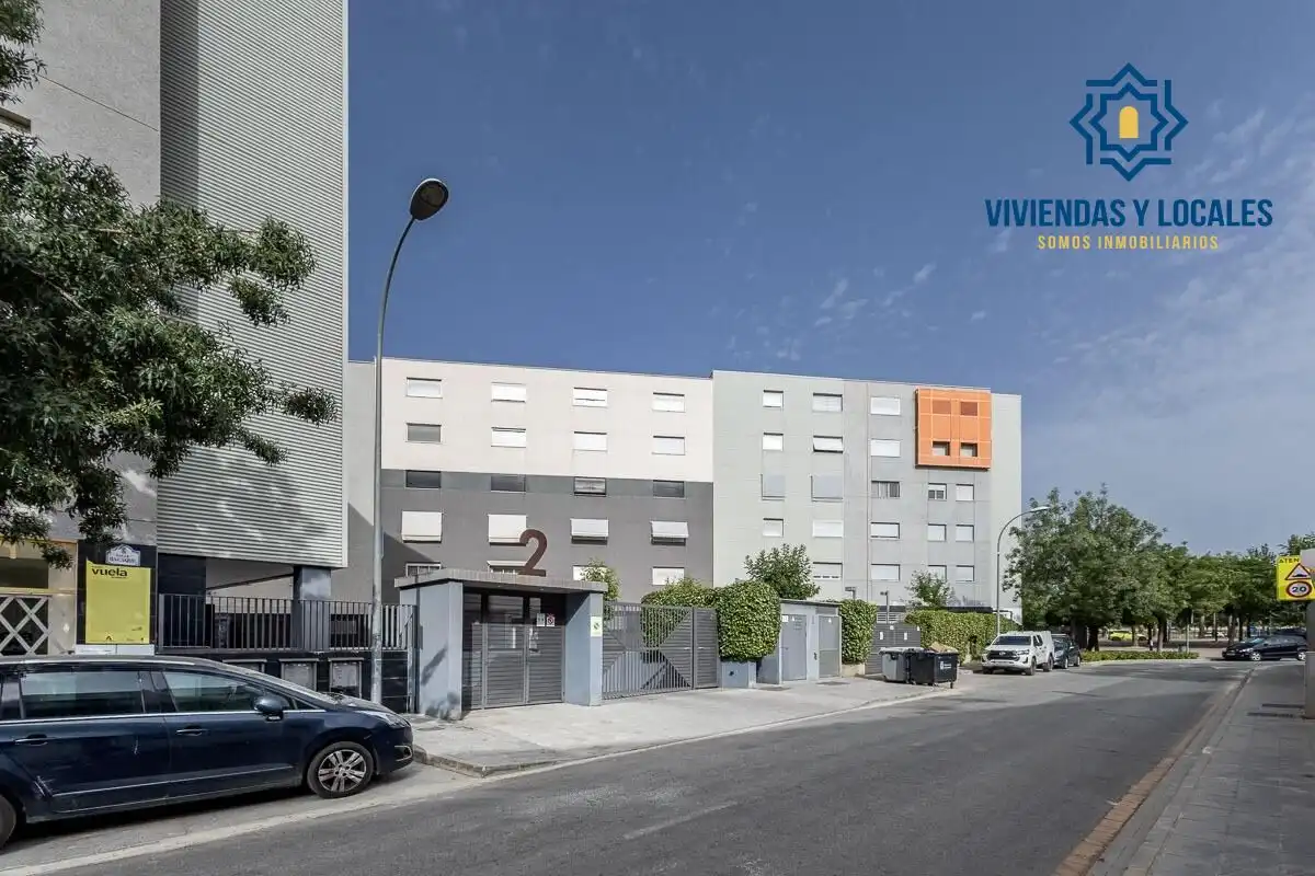 Piso con piscina en venta en Calle Calle Bacaque 2, imagen 28