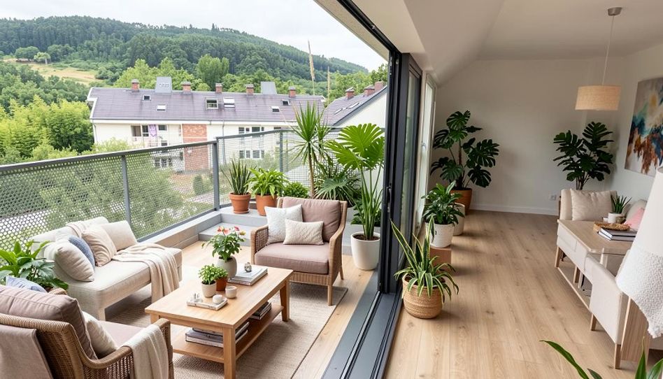 Foto 1 de Piso en venta en Castañeda, Cantabria