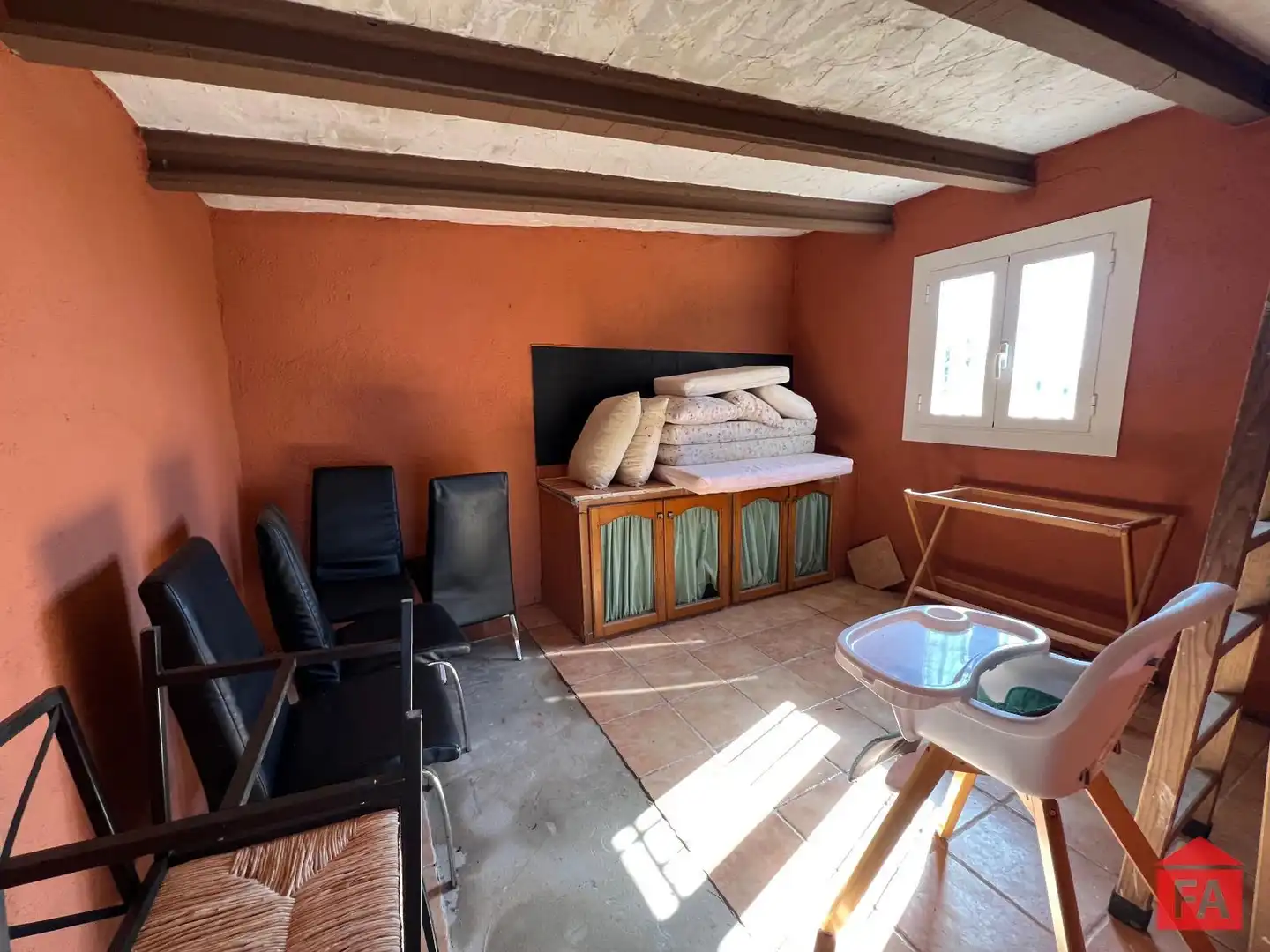 Casa o xalet en venda en El Montmell amb Aire condicionat, Calefacció i Terrassa