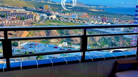Foto 2 de Apartamento en venta en Adeje 300, Callao Salvaje - Playa Paraíso, Adeje