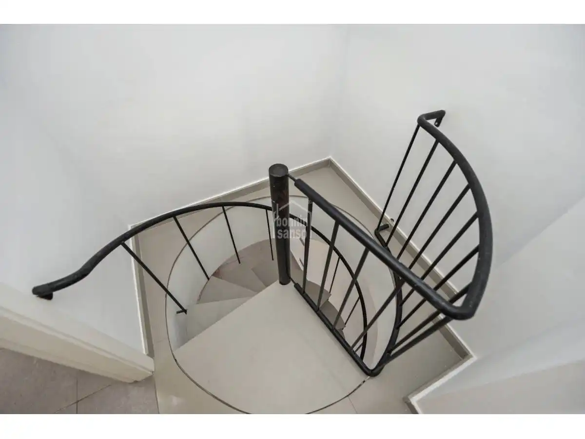 Apartament en venda en Es Mercadal amb Calefacció, Terrassa i Piscina
