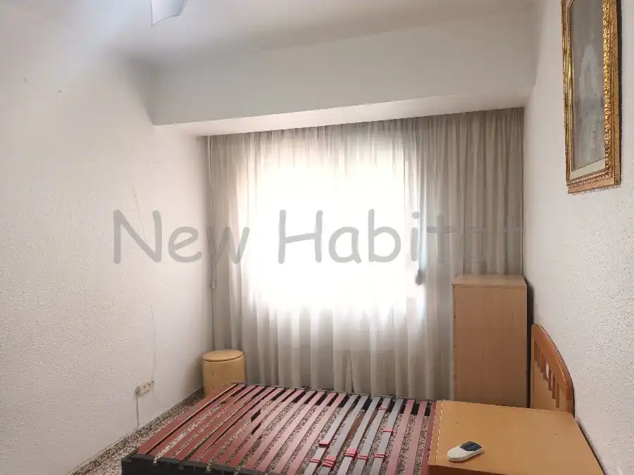 Piso con ascensor en venta en Carrer de Juan Ramón Jiménez, imagen 27