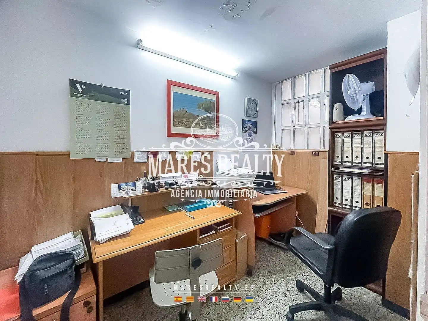 Business premises for sale in Peramàs, imagen 12