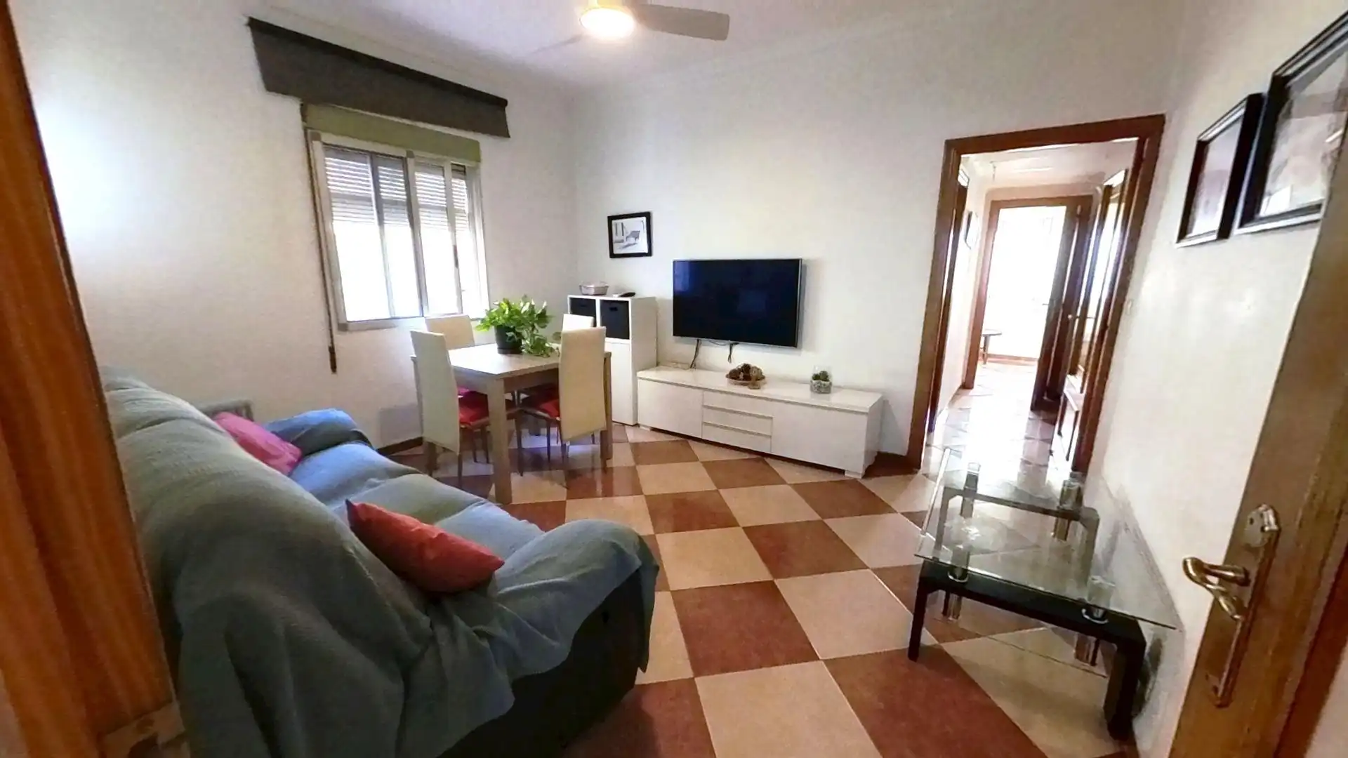 Appartamento in vendita a Calle IBIZA, imagen 2