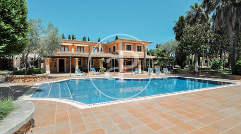 Foto 3 de Casa o xalet en venda a C. Poligono, Binissalem, Illes Balears