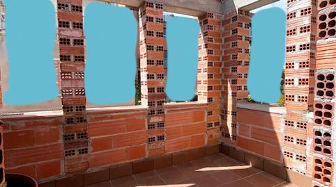 Foto 4 de Casa adosada en venda a Carrer de la Pujada del Castell, Centre - Passeig i Rodalies, Manresa