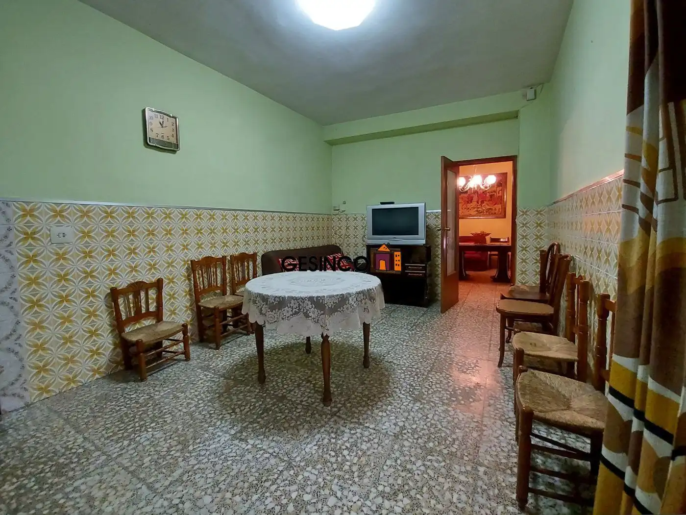 Casa o chalet en venta en Llocnou d'En Fenollet