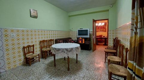 Foto 4 de Casa o chalet en venta en Llocnou d'En Fenollet, Valencia