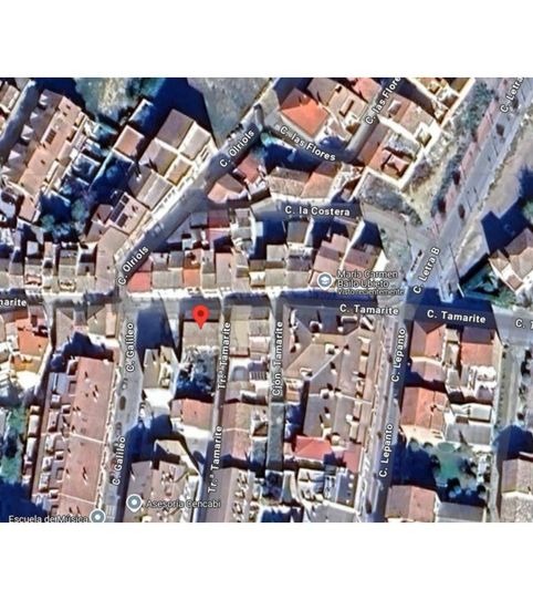 Foto 2 de Casa o chalet en venta en Calle Tamarite, Binéfar, Huesca