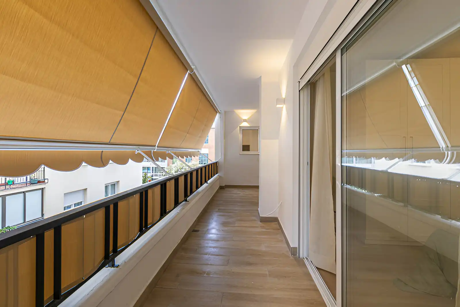 Apartament amb ascensor en venda a Marbella Centro, imagen 13