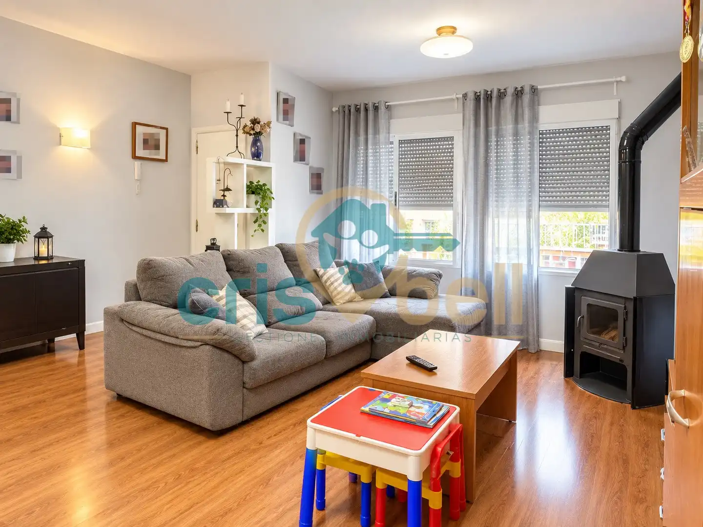 Duplex à vendre à Lorca Ciudad, imagen 4