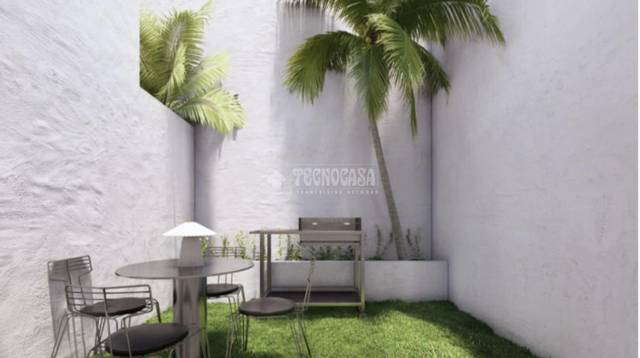 Piso en Venta en La Teixonera