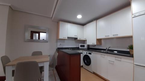 Foto 2 de Piso de alquiler en Ramales de la Victoria, Cantabria