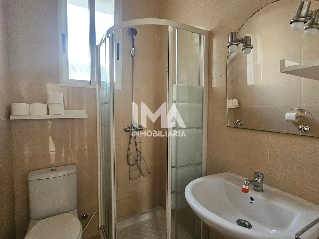 Baño de Casa o chalet en venta en L'Eliana con Terraza y Trastero