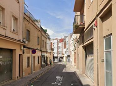 Piso en venta en Carrer Josep M. Pellicer
