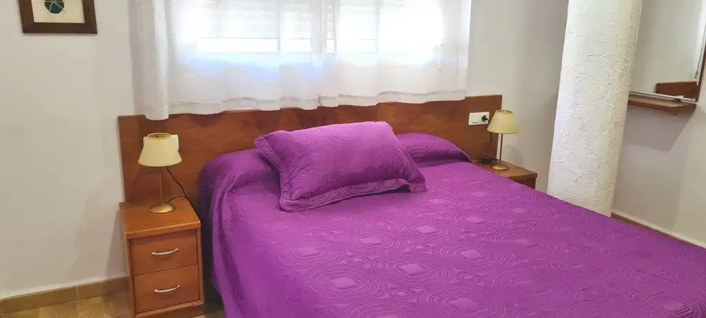 Bedroom of Buildings for sale in Mazarrón