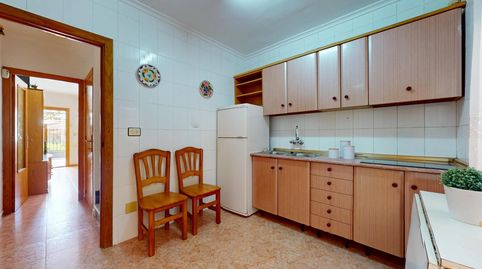 Foto 5 von Einfamilien-Reihenhaus zum Verkauf in Escudero, Los Cuarteros, San Pedro del Pinatar