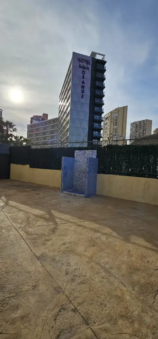 Apartment with pool for sale in Calle Lepanto, imagen 27