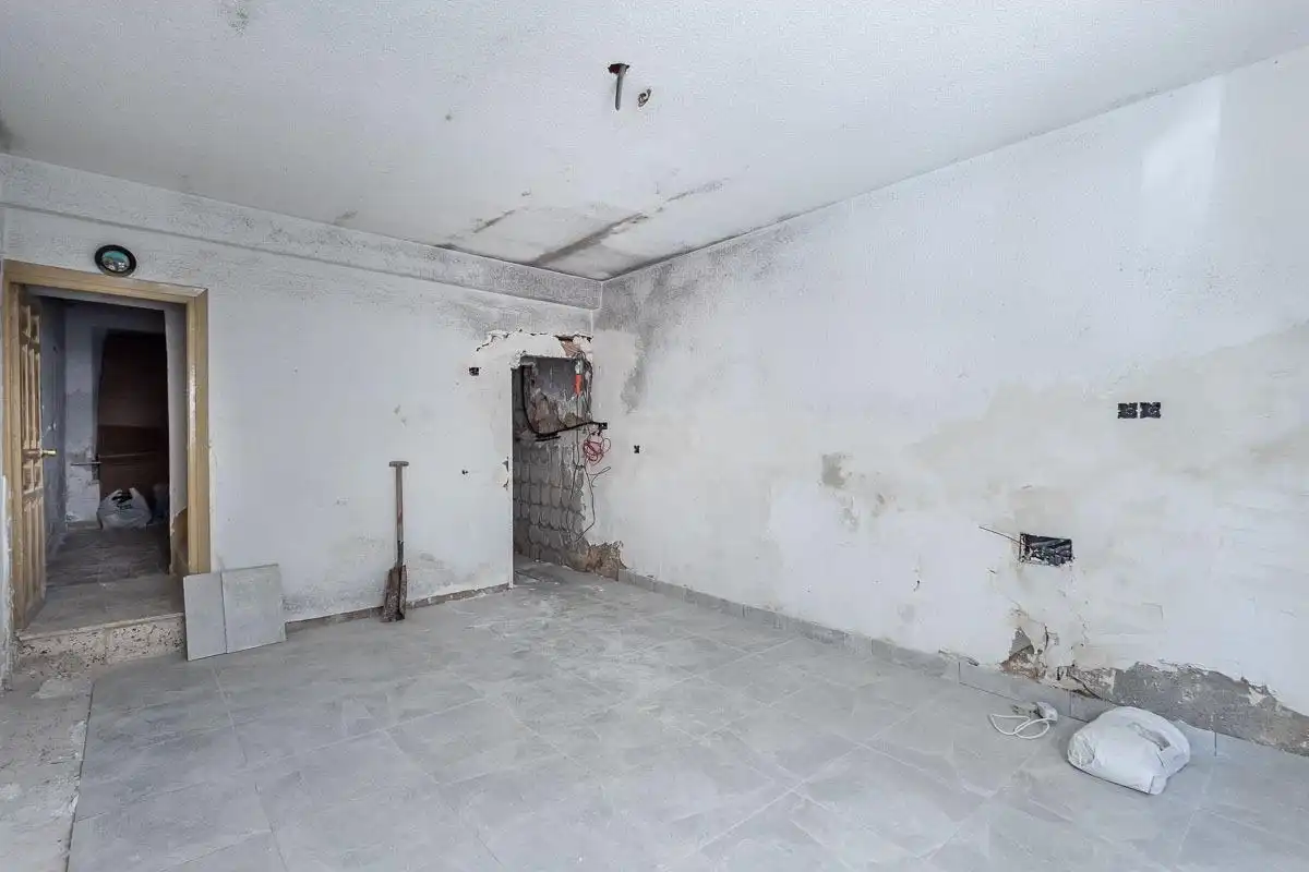 Casa o chalet en venta en Güevéjar