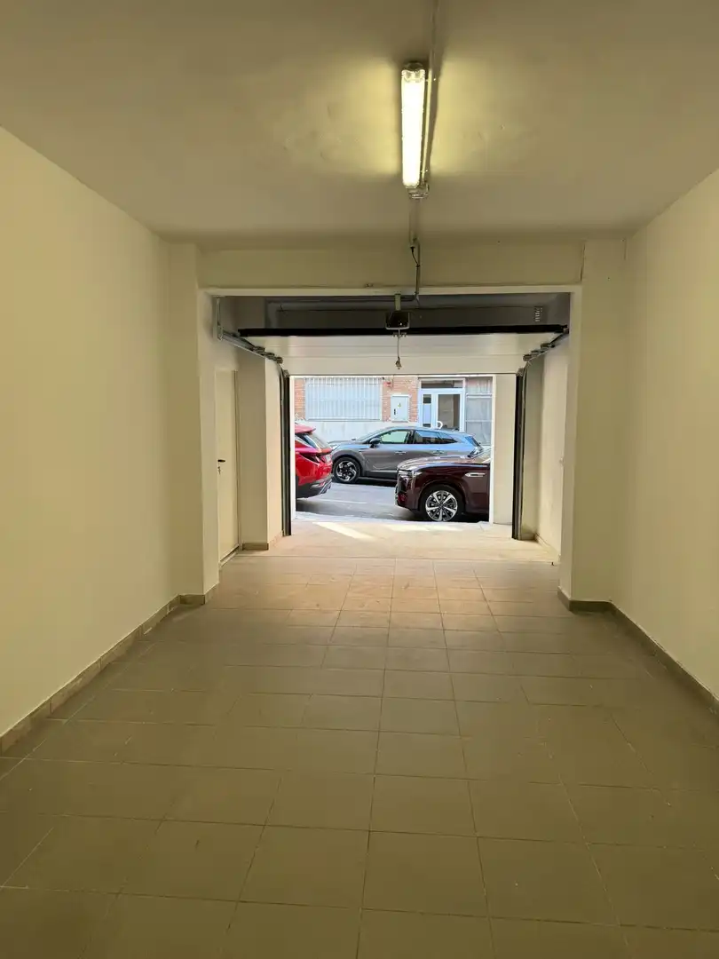 Parkplatz von Wohnung zum Verkauf in Aranjuez mit Klimaanlage, Heizung und Abstellraum