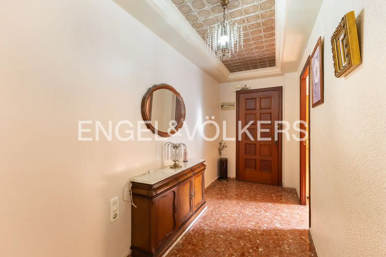 Piso en venta en Sueca con Calefacción y Balcón