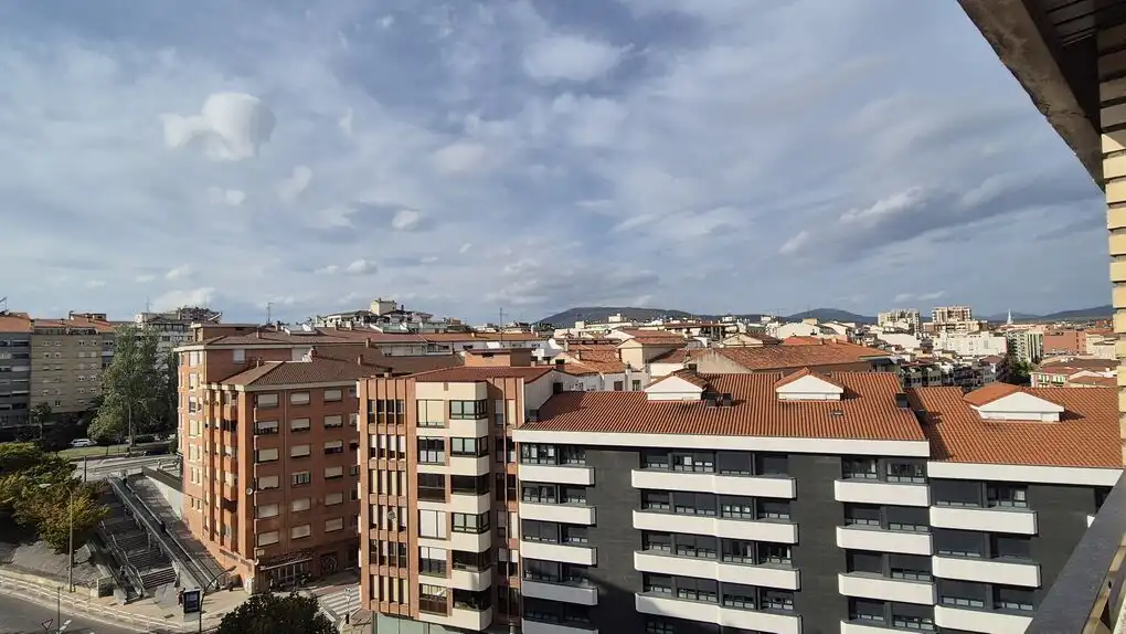 Pis amb ascensor en venda a BUENAVENTURA IÑIGUEZ 7, imagen 6