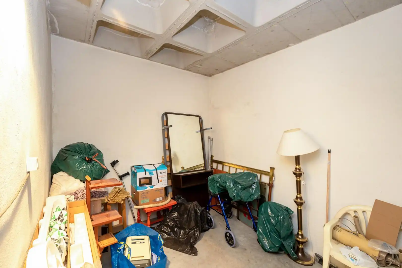 Piso en venta en Granada con Aire acondicionado, Calefacción y Terraza