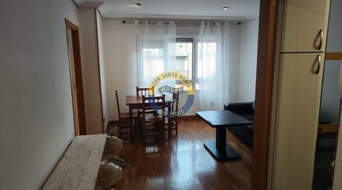 Foto 4 de Apartamento en venta en Villaquilambre, León