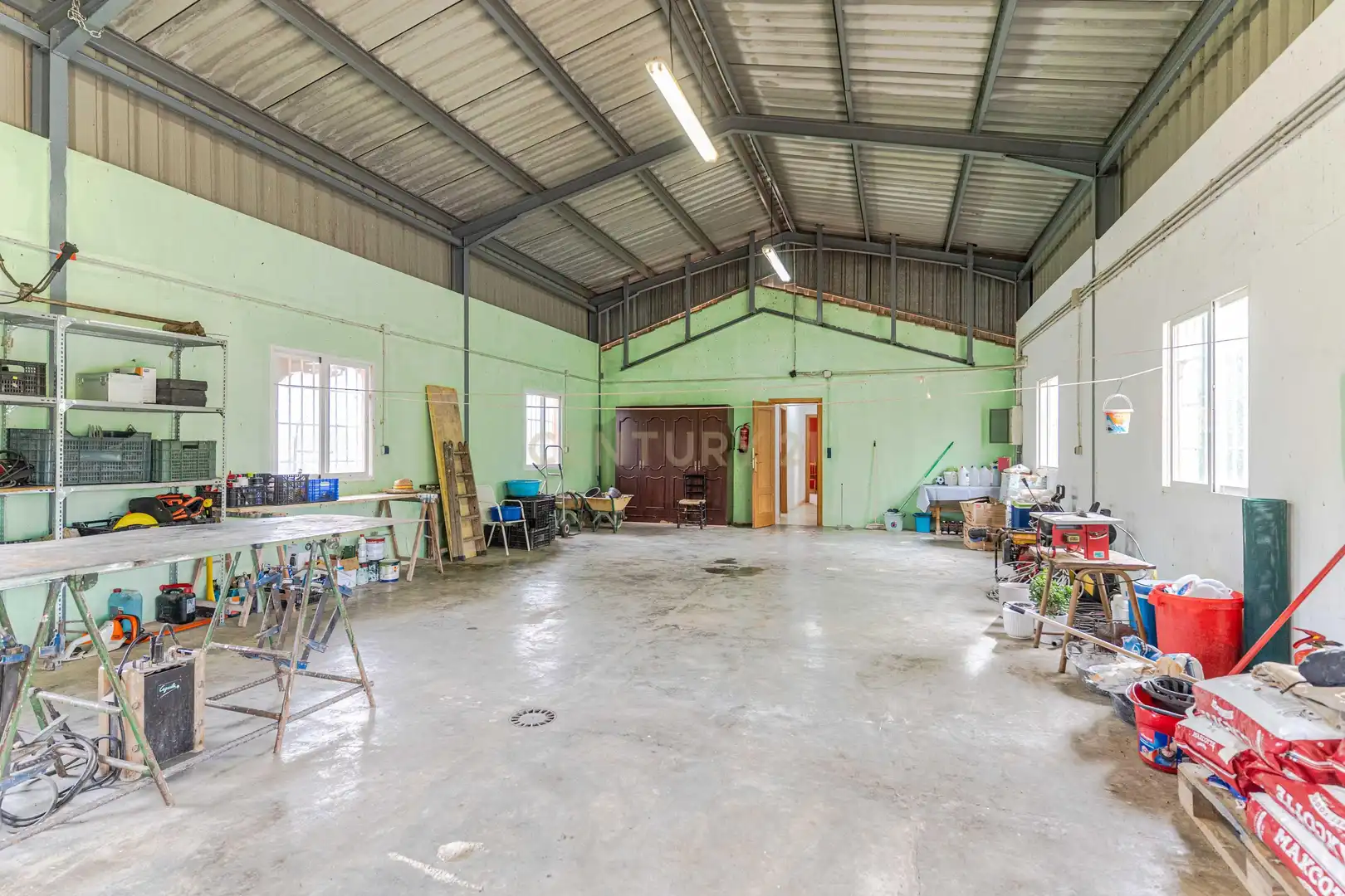 Casa o chalet en venta en Dúrcal con Jardín privado