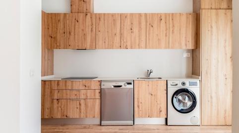 Foto 3 de Pis en venda a Carrer de Vicente Chuliá Campos, Malilla,  Valencia Capital