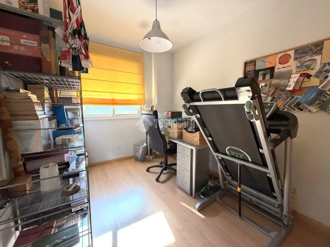 Flat with pool for sale in Espartales, imagen 21