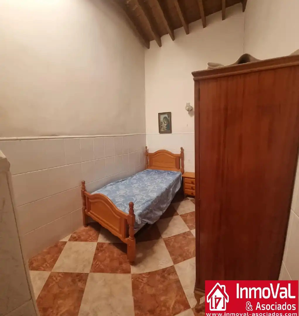 Casa o xalet en venda a Playa de Garrucha