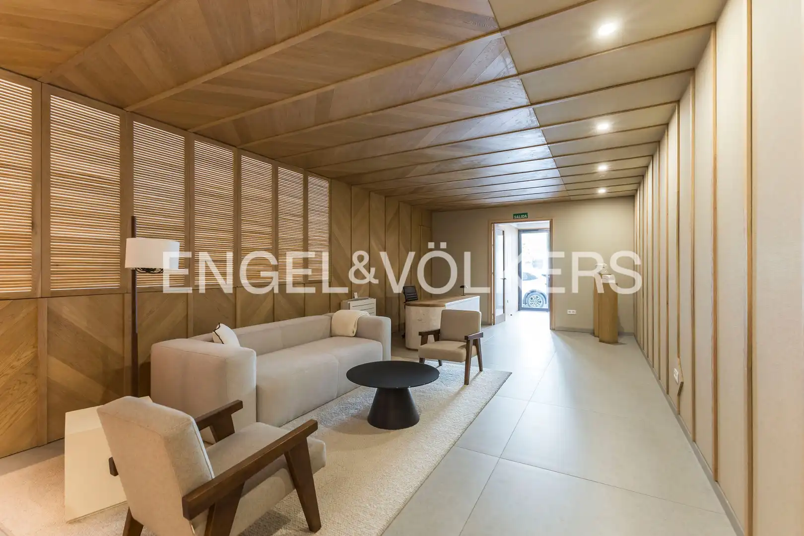 Dúplex en venda en Madrid amb Aire condicionat, Calefacció i Jardí privat