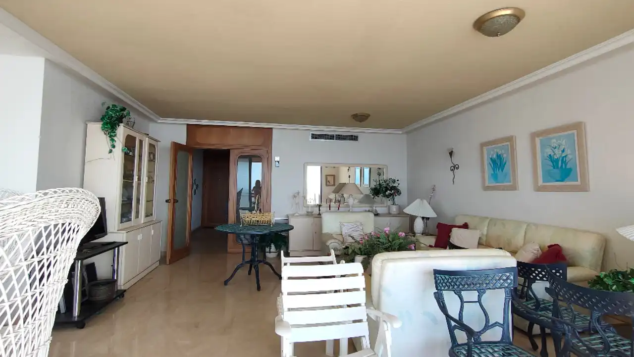 Flat with pool for sale in Avenida de Madrid 19, imagen 17