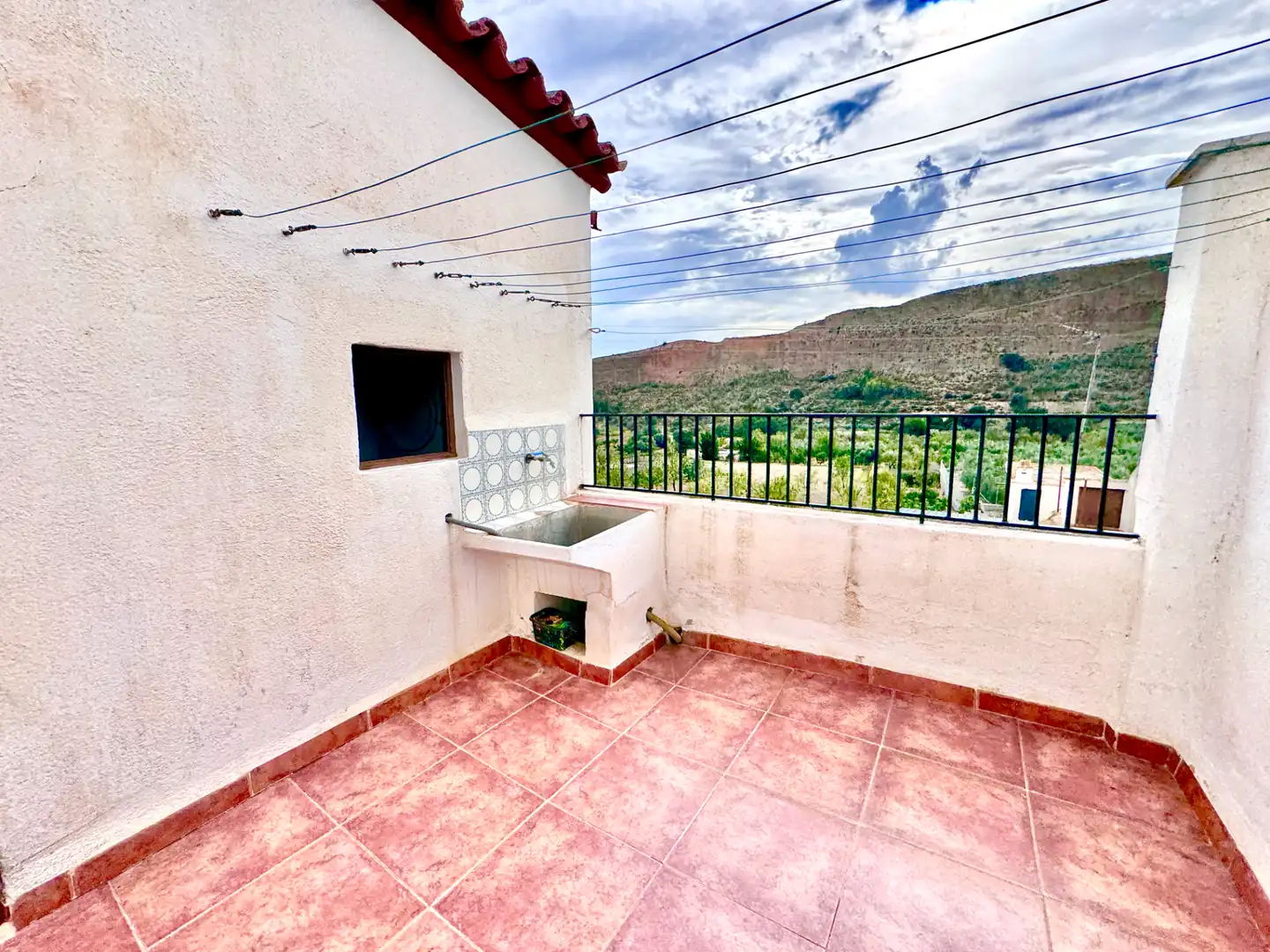 Maison avec terrasse à vendre à Carretera Granada, imagen 35