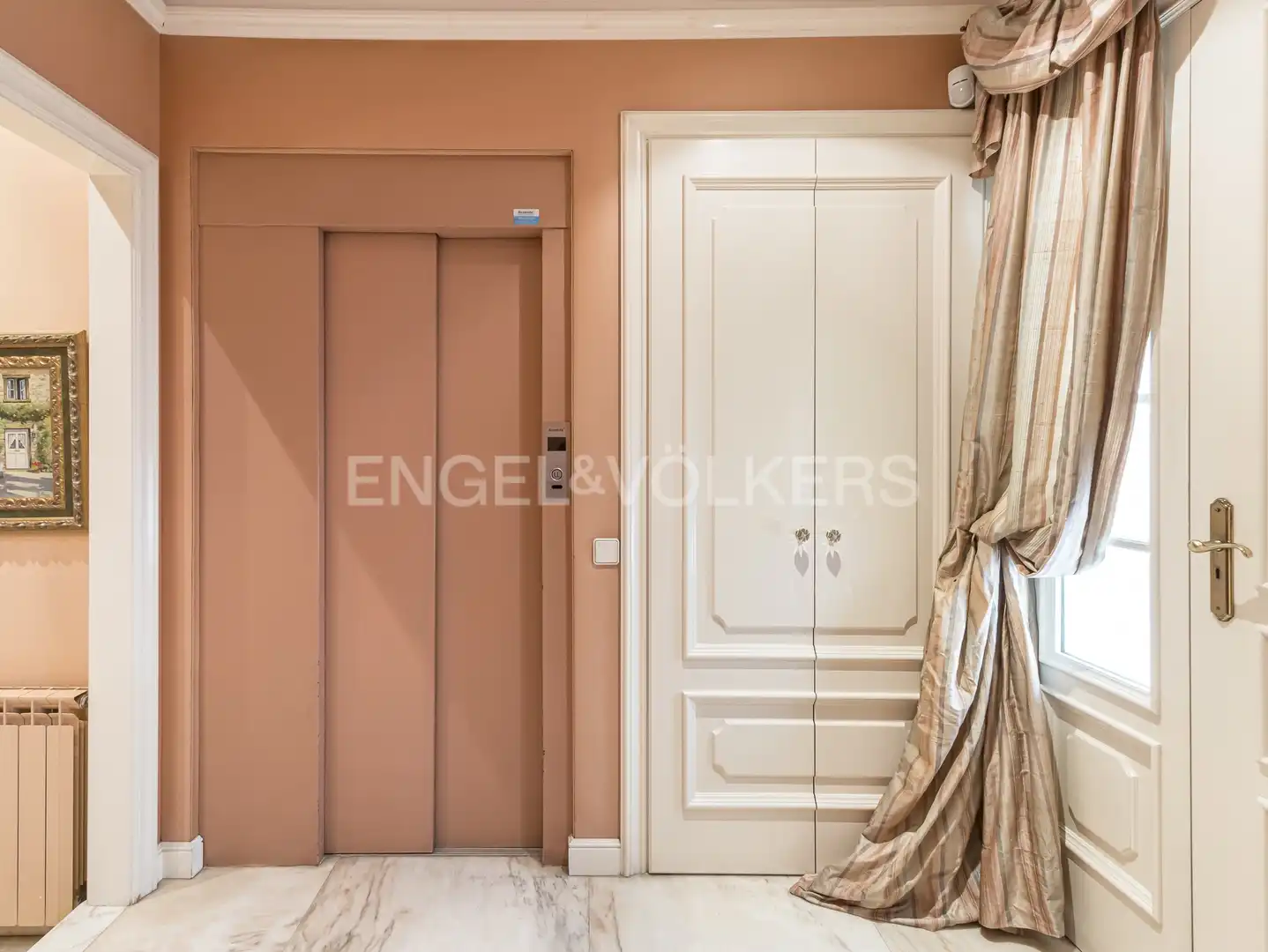 Terraced house with terrace for sale in Les Corts, imagen 8